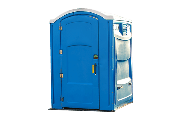 ADA Handicap Accessible Porta Potty Santa Maria CA