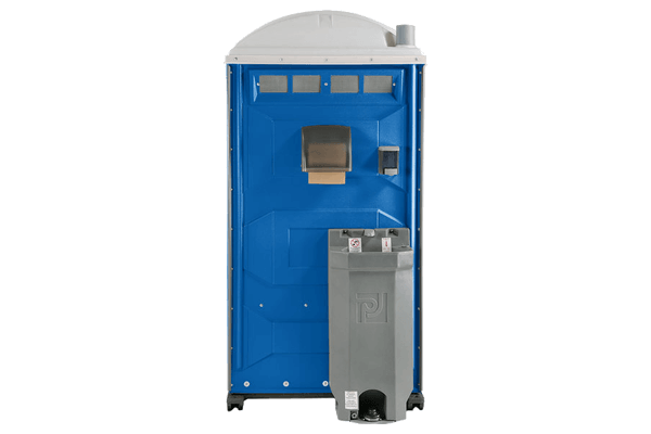 Deluxe Flushable Porta Potty Santa Maria CA