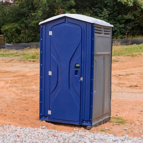 Festival Porta Potty Rentals Santa Maria CA