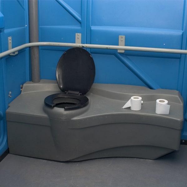 Wedding Porta Potty Rentals Santa Maria CA