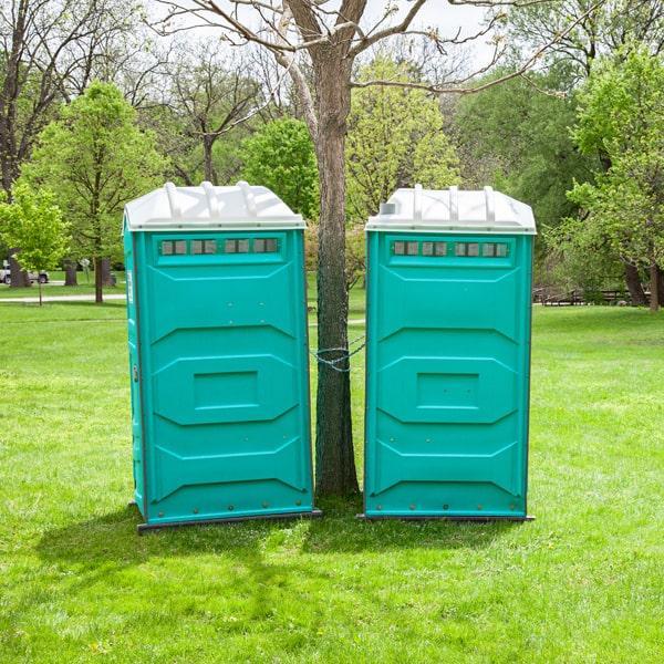 Seasonal Porta Potty Rentals Santa Maria CA