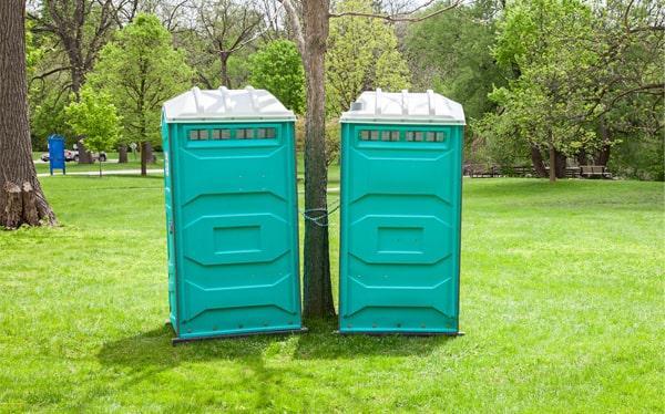 RV Camper Portable Toilet Rentals Santa Maria CA